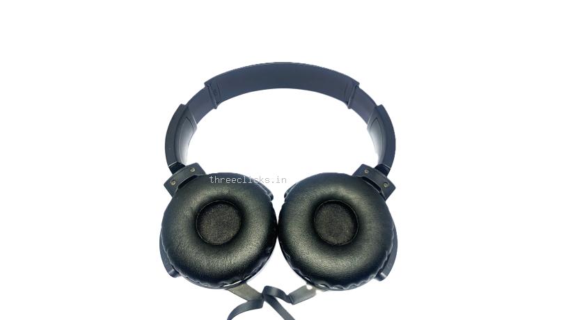 Sony MDR-XB450 Extra Bass Over-Ear Headphones | Pre-Owned